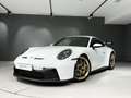 Porsche 992 GT3 PDK Blanco - thumbnail 1