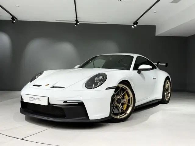 Porsche 992 GT3 PDK