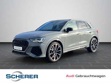 2.5 TFSI S tronic SHZ NAVI RFK LED GRA DAB