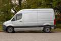 Mercedes-Benz Sprinter 314 - L2H2 - 9G-tronic - Carplay - Camera - BTW Zilver - thumbnail 6