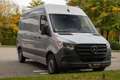 Mercedes-Benz Sprinter 314 - L2H2 - 9G-tronic - Carplay - Camera - BTW Zilver - thumbnail 8