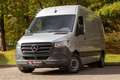 Mercedes-Benz Sprinter 314 - L2H2 - 9G-tronic - Carplay - Camera - BTW Zilver - thumbnail 1
