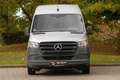 Mercedes-Benz Sprinter 314 - L2H2 - 9G-tronic - Carplay - Camera - BTW Zilver - thumbnail 3