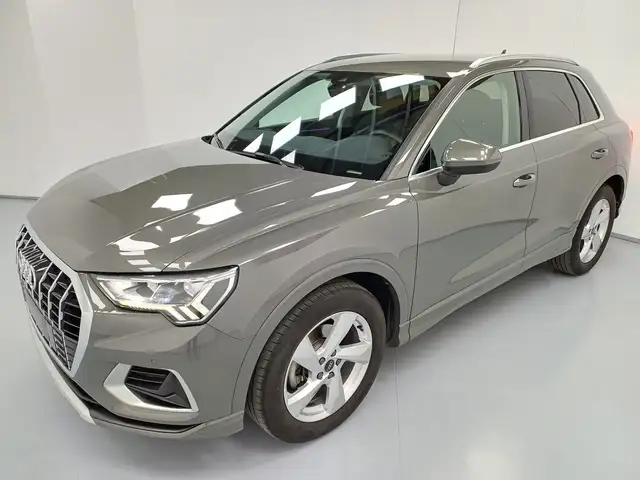 Audi Q3 35 TFSI S-TRONIC 150CV Pronta Consegna ONLYPROMO!