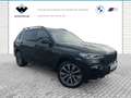BMW X7 M 50i Gestiksteuerung B&W Surround Head-Up Noir - thumbnail 3
