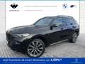 BMW X7 M 50i Gestiksteuerung B&W Surround Head-Up Schwarz - thumbnail 1