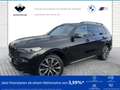 BMW X7 M 50i Gestiksteuerung B&W Surround Head-Up Noir - thumbnail 1