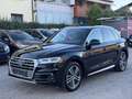 Audi Q5 3.0 TDI Quattro | S-Line Sport | 286 PS | Virtual Cockpit | LED | ACC |  Alcantara | Schwarz - thumbnail 3