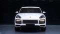 Porsche Cayenne E-Hybrid Aut. Blanc - thumbnail 2