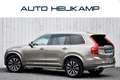 Volvo XC90 2.0 T8 Recharge AWD Inscription | Pano-dak | Head Grijs - thumbnail 9