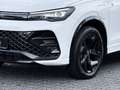 Volkswagen Tiguan 1.5 TSI eHybrid R-line Back&Style/HuD/Matrix Weiß - thumbnail 5