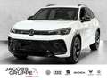 Volkswagen Tiguan 1.5 TSI eHybrid R-line Back&Style/HuD/Matrix Weiß - thumbnail 1