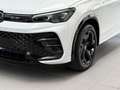Volkswagen Tiguan 1.5 TSI eHybrid R-line Back&Style/HuD/Matrix Weiß - thumbnail 5