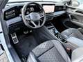 Volkswagen Tiguan 1.5 TSI eHybrid R-line Back&Style/HuD/Matrix Weiß - thumbnail 8