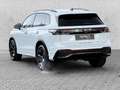 Volkswagen Tiguan 1.5 TSI eHybrid R-line Back&Style/HuD/Matrix Weiß - thumbnail 2