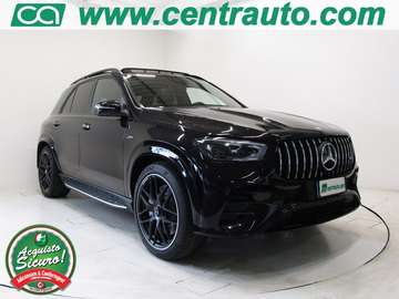 4Matic+3.0 Premium MHEV *TETTO* GANCIO* 435CV*