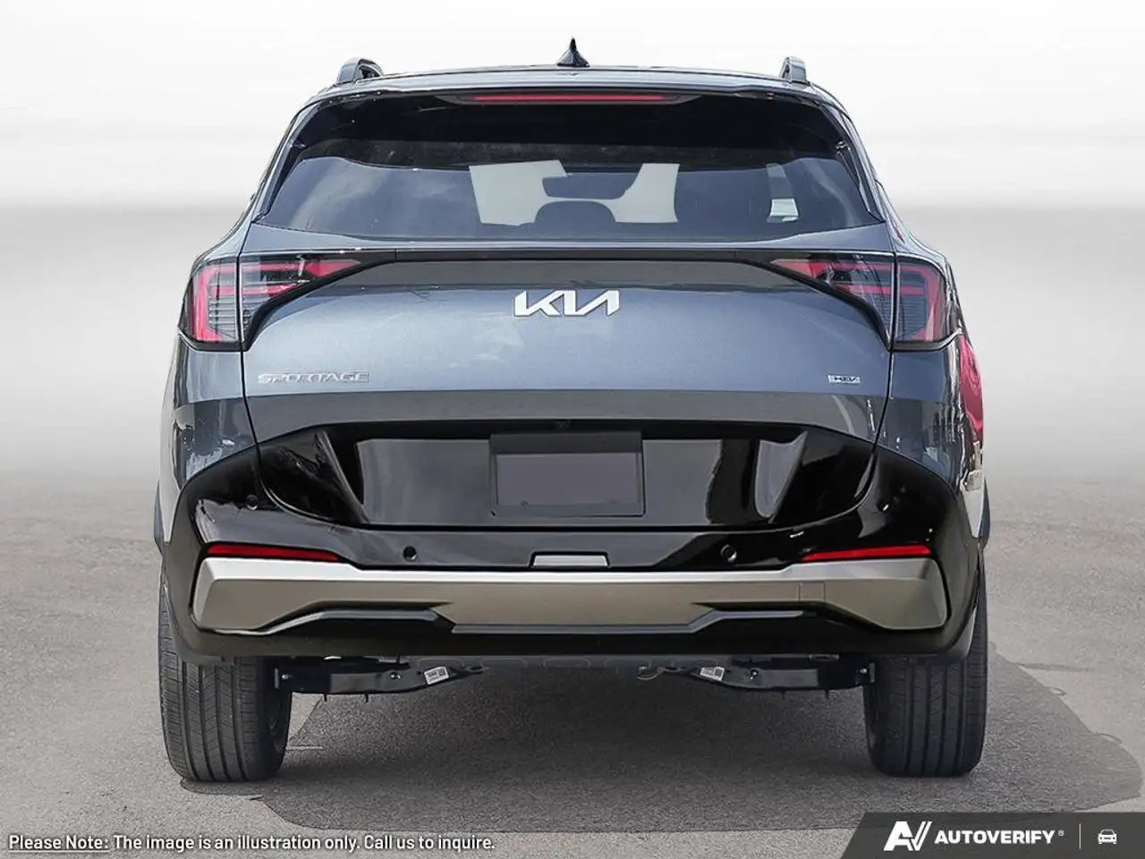Kia Sportage снимка Kia Sportage