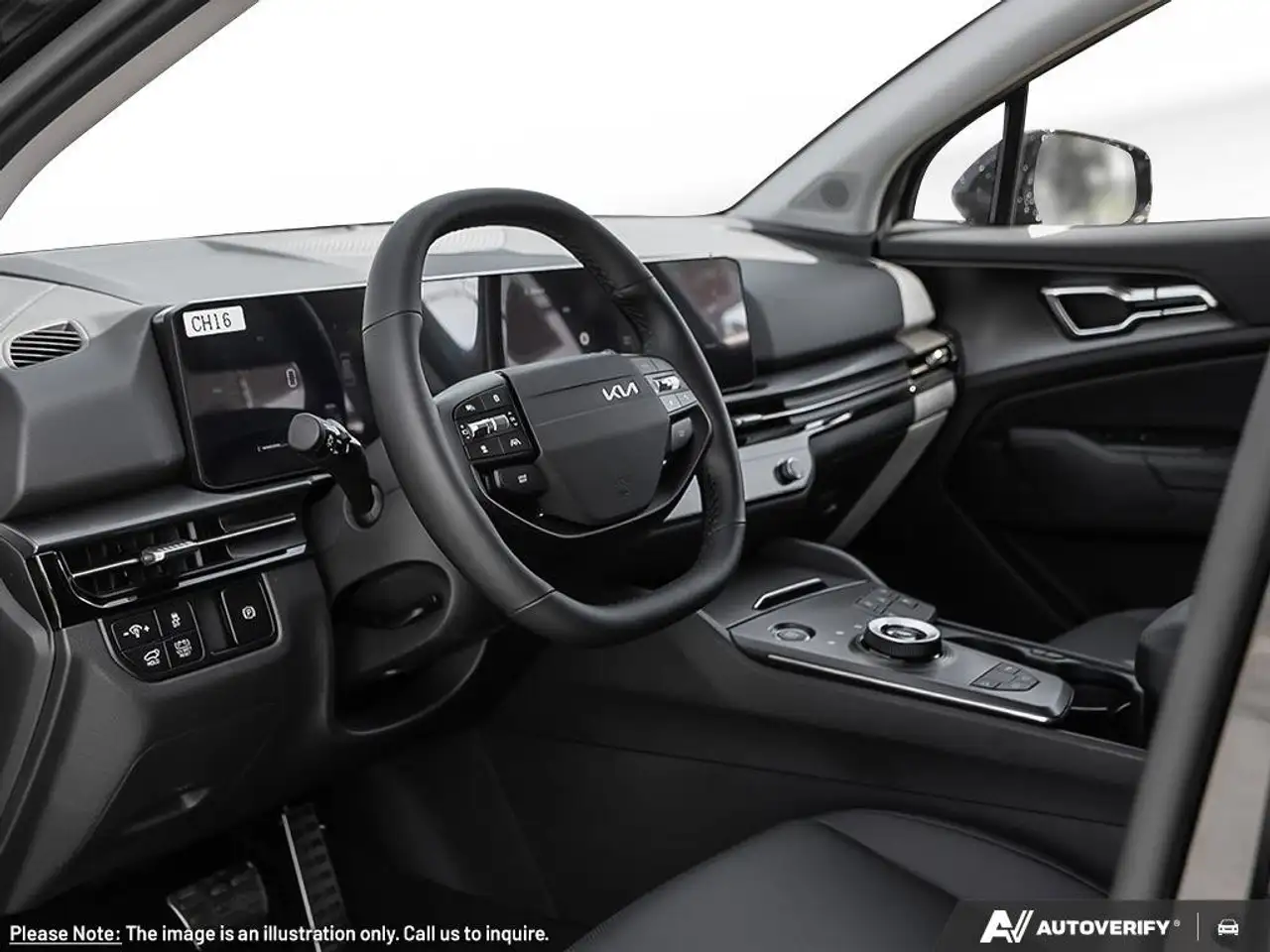 Kia Sportage снимка Kia Sportage