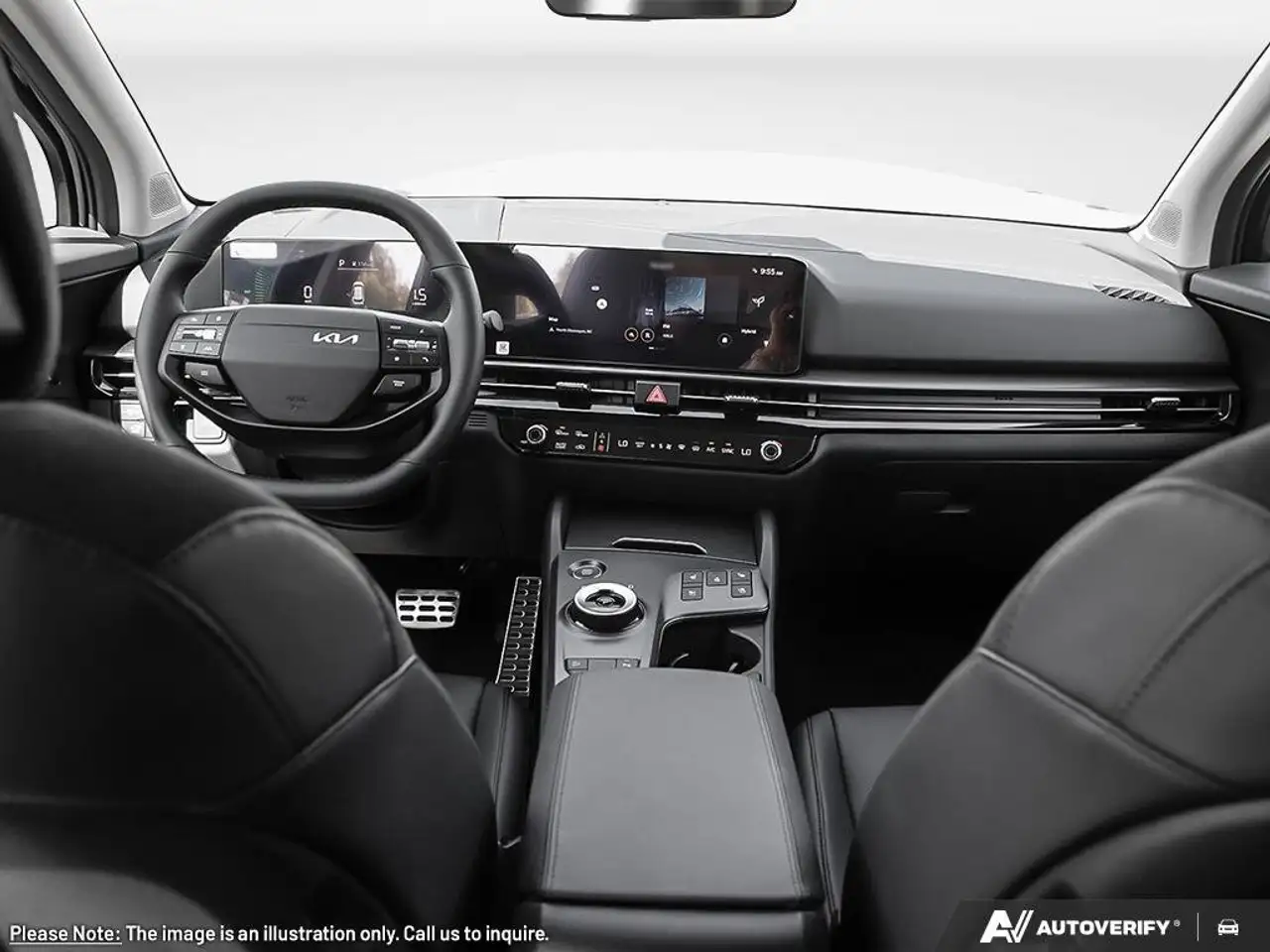 Kia Sportage снимка Kia Sportage