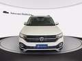 Volkswagen T-Cross 1.5 tsi style 150cv dsg Bianco - thumbnail 2