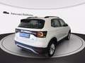 Volkswagen T-Cross 1.5 tsi style 150cv dsg Bianco - thumbnail 4