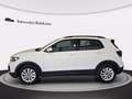 Volkswagen T-Cross 1.5 tsi style 150cv dsg Bianco - thumbnail 3