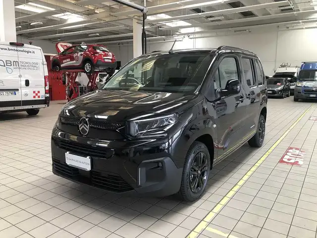 Citroen Berlingo Combi Plus 130cv autocarro 5 Posti