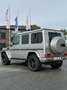 Mercedes-Benz G 500 AMG V8 Junge Sterne SD AHK Voll Silver - thumbnail 14