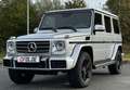 Mercedes-Benz G 500 AMG V8 Junge Sterne SD AHK Voll Srebrny - thumbnail 15