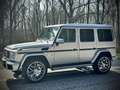 Mercedes-Benz G 500 AMG V8 Junge Sterne SD AHK Voll Silver - thumbnail 6