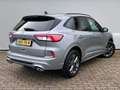 Ford Kuga 2.5 PHEV ST-Line X, 225 PK, ACC, Nieuwstaat! Grijs - thumbnail 2