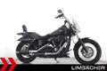 Harley-Davidson Dyna Street Bob 7000,- Extras Penzl Negru - thumbnail 1
