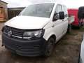 Volkswagen T6 Weiß - thumbnail 1