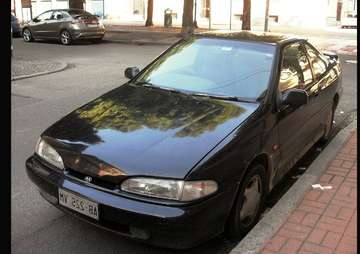 S Coupe 1.5 mvt 12v GT cat.