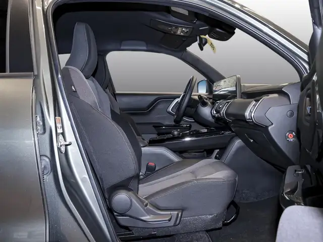 Toyota Urban Cruiser view 6