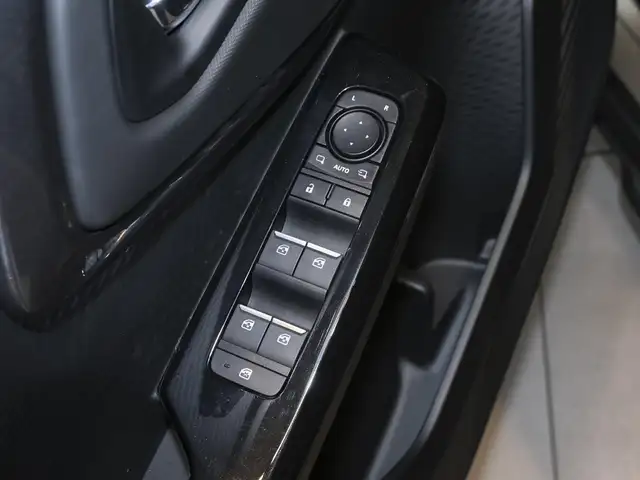 Toyota Urban Cruiser view 15