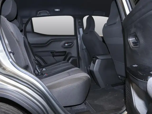 Toyota Urban Cruiser view 7