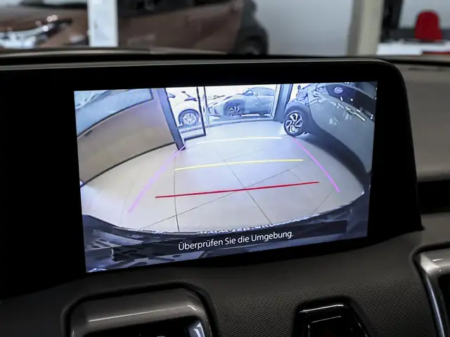 Toyota Urban Cruiser view 14