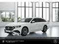 Mercedes-Benz E 450 4M T +AMG+MBUX+Sportausp.+Memory+PANO+AHK Weiß - thumbnail 1