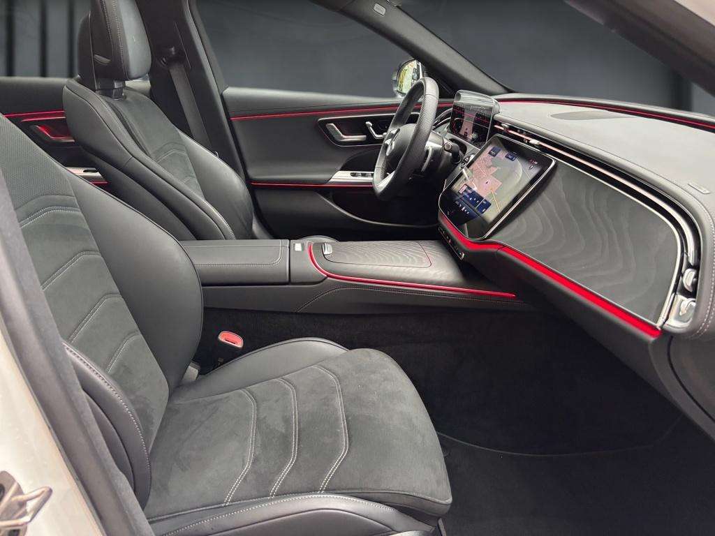 Mercedes-Benz E 450