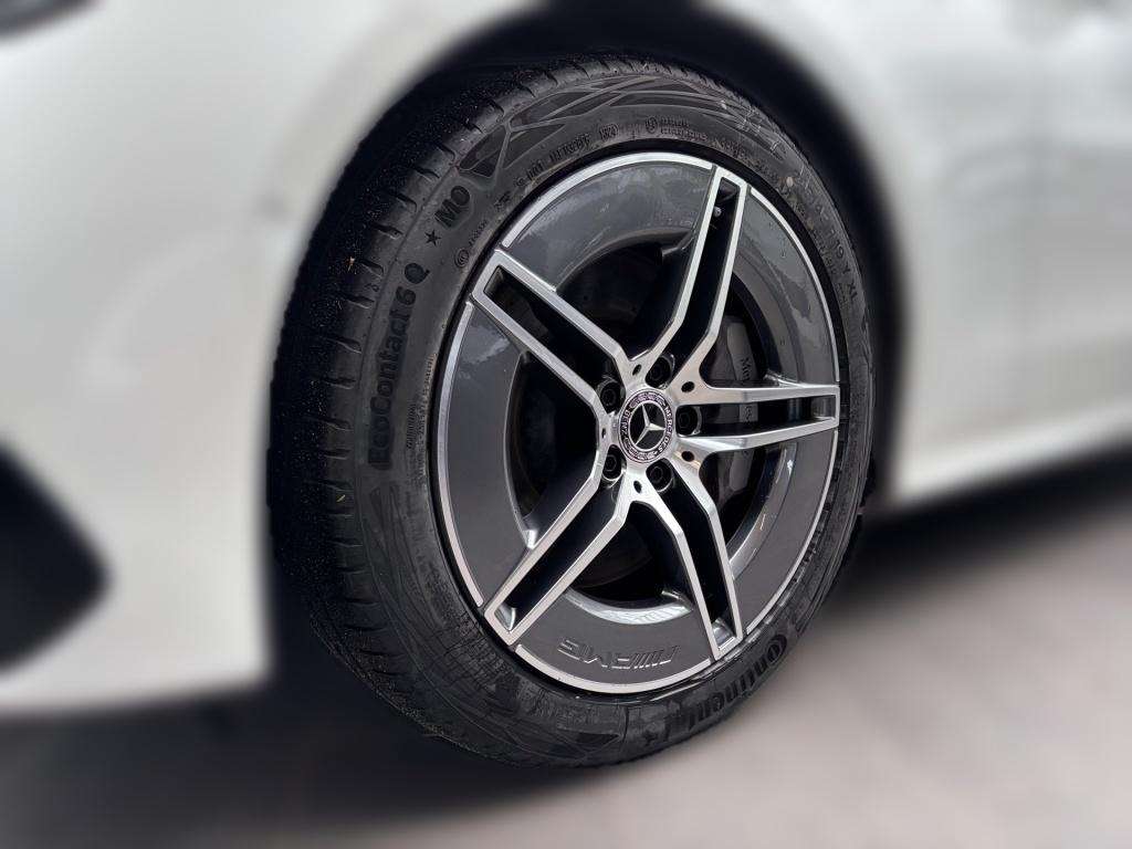 Mercedes-Benz E 450