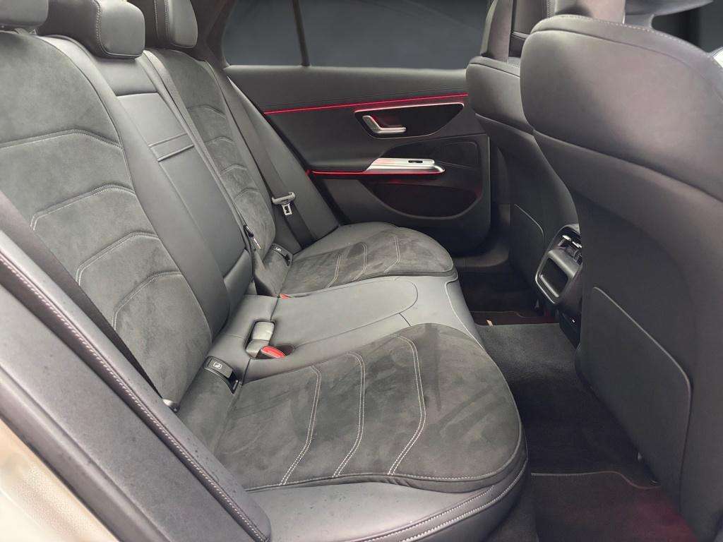 Mercedes-Benz E 450
