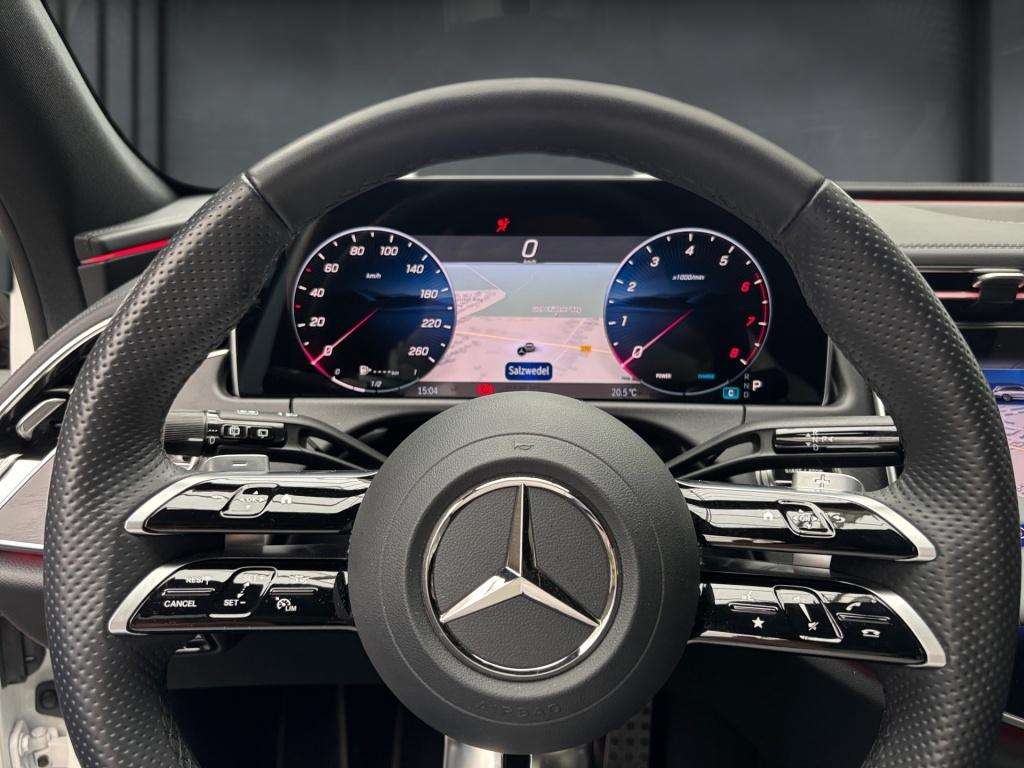Mercedes-Benz E 450
