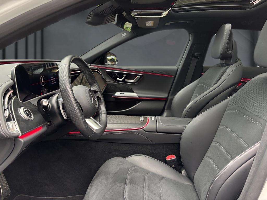 Mercedes-Benz E 450