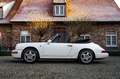 Porsche 964 911 CARRERA 4 *** MANUAL / FULL HISTORY *** Blanc - thumbnail 5