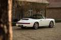 Porsche 964 911 CARRERA 4 *** MANUAL / FULL HISTORY *** Blanc - thumbnail 2