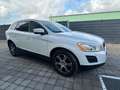 Volvo XC60 XC60 Summum AWD Weiß - thumbnail 4