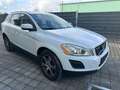 Volvo XC60 XC60 Summum AWD Weiß - thumbnail 6