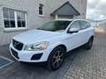 Volvo XC60 XC60 Summum AWD Weiß - thumbnail 8