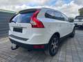 Volvo XC60 XC60 Summum AWD Weiß - thumbnail 9